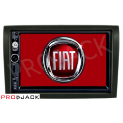 FIAT DUCATO 2006-2010 ANDROID GPS USB WIFI BLUETOOTH
